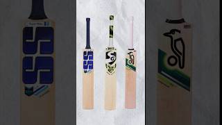 Part 1Cricket bat from Different Countries 😱 Cricket bat brand by countries ytshorts bat Shorts [upl. by Riva689]