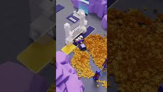 Gold mining games 🎮hayday 🎮games 🎄gaming 🎮gameplay 🎄shorts 🎮youtubeshorts MrBeastGaming [upl. by Marvella367]