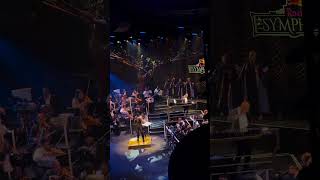 Ofentse Pitse amp Kabza De Small perform “Abalele” at their Red Bull Symphonic Orchestra [upl. by Letsirhc796]