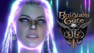 Mystra  Lets Play Baldurs Gate 3 Deutsch 38 [upl. by Llebyram]