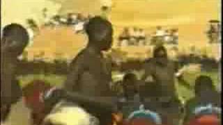 Luo Music  Traditional Dance Video [upl. by Serene]