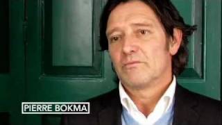 Oom Wanja met oa Pierre Bokma TOPTHEATER TSJECHOV3 [upl. by Harrus]