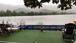 Kampot Resort Cambodia  Kayak Park  Bopha Prey [upl. by Gnes]