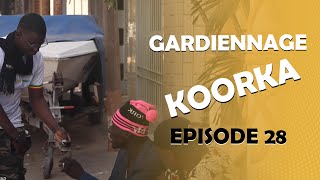 GARDiENNAGE KOORKA SAISON 2 EPISODE 28 [upl. by Eniroc910]