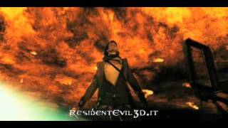 RESIDENT EVIL AFTERLIFE 3D  SPOT TV 15 [upl. by Nnadroj]