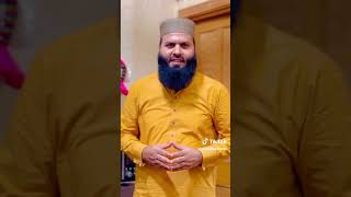 Famous Usman Molvi new TikTok  Trending TikTok video [upl. by Goulden]