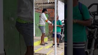 Hablando Inglés🤣🤣 2 broma viral love comedia mexico lgtbi bendiciones business gta [upl. by Mohr2]