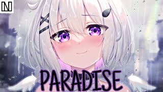 Nightcore  Paradise [upl. by Assiluy]