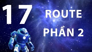 REACT NATIVE KHOA PHẠM  Bài 17 ROUTE PHẦN 2 [upl. by Amsaj]