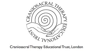 About the Craniosacral Therapy Educational Trust London [upl. by Mis622]