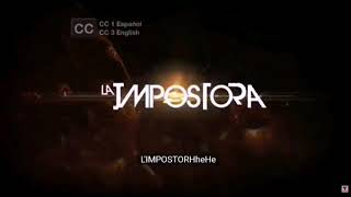 Imposture Épisode final [upl. by Leinto61]