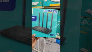 TPLink Archer C80 AC1900 Wireless Gigabit DualBand MUMIMO WiFi Router [upl. by Raleigh]