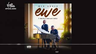 MFR Souls feat Mbalentle Sima Klaas Skanju – Ewe  Official [upl. by Laddie172]