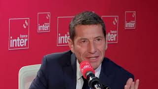 David Lisnard  quotÉlisabeth Borne fait preuve de sens de la négociationquot [upl. by Brittany]