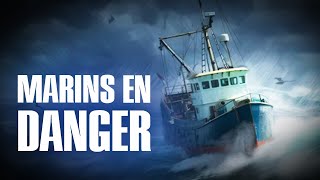 Dangers en haute mer  le quotidien risqué des marins pêcheurs  Documentaire complet  AMP [upl. by Atiuqad]