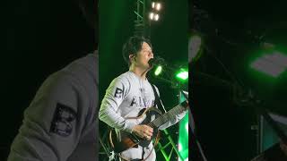 Palagi  TJ Monterde Concert at Tagum City [upl. by Stieglitz]