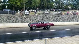 Tom Chevelle Sumerduck Dragway 9282024 [upl. by Wendeline]