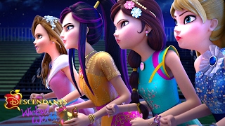 United We Stand  Episode 32  Descendants Wicked World [upl. by Ashley]