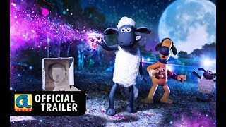 Shaun the Sheep Movie 2 Farmageddon – Teaser Trailer [upl. by Calmas996]