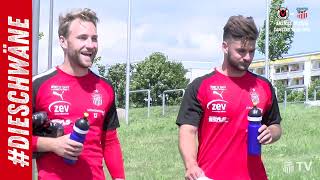 FSV TV  AUSBLICK auf das Auswärtsspiel beim FC Viktoria Köln [upl. by Concoff]