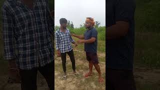 ପୁତୁରା କେ ଭାଈPutura ke bhai🤪🤪 viralvideo comedy Funny video [upl. by Ereveniug150]