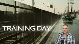 TRAINING DAY  A classic film with Denzel at his very best that you must watch or watch again [upl. by Noraha419]