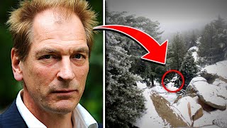 The TRUTH about Celebrity Julian Sands Death that NOBODY is talking about [upl. by Odnesor]