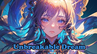 Unbreakable Dreams Katzroy music release [upl. by Reifel]