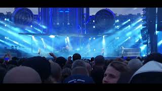 Rammstein  Heirate Mich Live in Gothenburg Sweden 29722 [upl. by Oberheim]