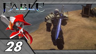 Fable Anniversary Episode 28 Gimmie Keys [upl. by Elon]