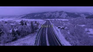 Republic Road I8 Kalotina  Dragoman 4k UHD Trailer 2023 Lot 1 [upl. by Diver218]