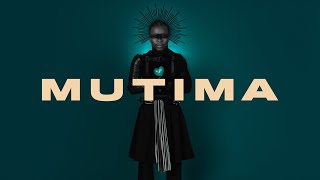 Tio Nason  Mutima Official Visualizer [upl. by Shulock]