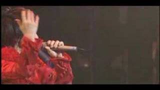 Ive in BUDOKAN 2005ch22砂の城 The Castle of Sand [upl. by Asila895]