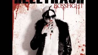 Helltrash  Bossfight Full Album [upl. by Eicnahc]