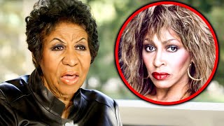 Aretha Franklin Truly Hated Her More Than Anyone [upl. by Sieber820]