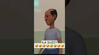 Yombo msukuma comedy  ILA SUZZY ana balaa😂😂 yombomsukuma comedy viral [upl. by Shaddock828]