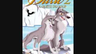 Balto 2 Wolf Quest  Taking You Home French [upl. by Unders]