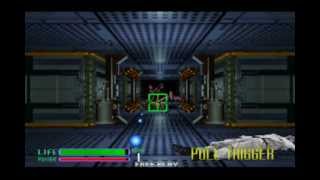 Alien 3 The Gun Arcade  Gun Playthrough Shooting 12 [upl. by Anib]