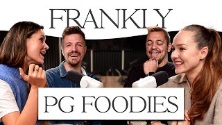 Byl to pokus omyl po dvou dnech jsme zavřeli  PG Foodies  Gabriela a Petr Ogurčákovi  FRANKLY 3 [upl. by Llertnor538]