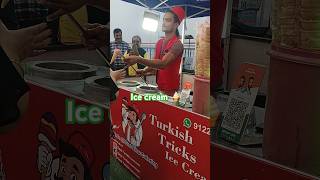 Ice cream wala। Yadavricky94। trendingshorts viralicecream music [upl. by Anpas]