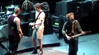 Pearl Jam  Arena di Verona Verona 2062000 [upl. by Boatwright73]