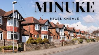 Minuke by Nigel Kneale [upl. by Edithe794]