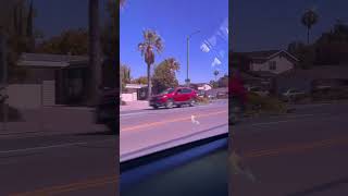 Sunnyvale CA  Drive View [upl. by Kipp]