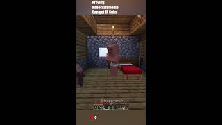 Proving That A Minecraft Meme Can Get 1k Subscribers [upl. by Best400]