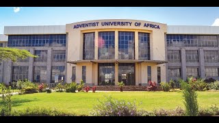 Top Private Universities in Kenya 2024 [upl. by Faletti360]