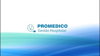 Promedico  FarmáciaEstoque  Como Criar Pré Kits [upl. by Izak]