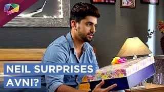 Neil And Avni Sort Out Differences And Plan A Surprise  Naamkaran  Star Plus [upl. by Ativahs]