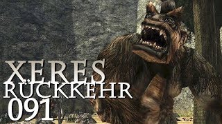 Trolling 🔥 Xeres Rückkehr Gothic 2 Mod 91 [upl. by Nagn]