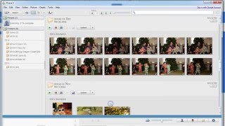 Guide to using Picasa to manage and organize photos [upl. by Neirol]