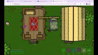 Build Royale Battle Royale in Your Browser [upl. by Samantha66]